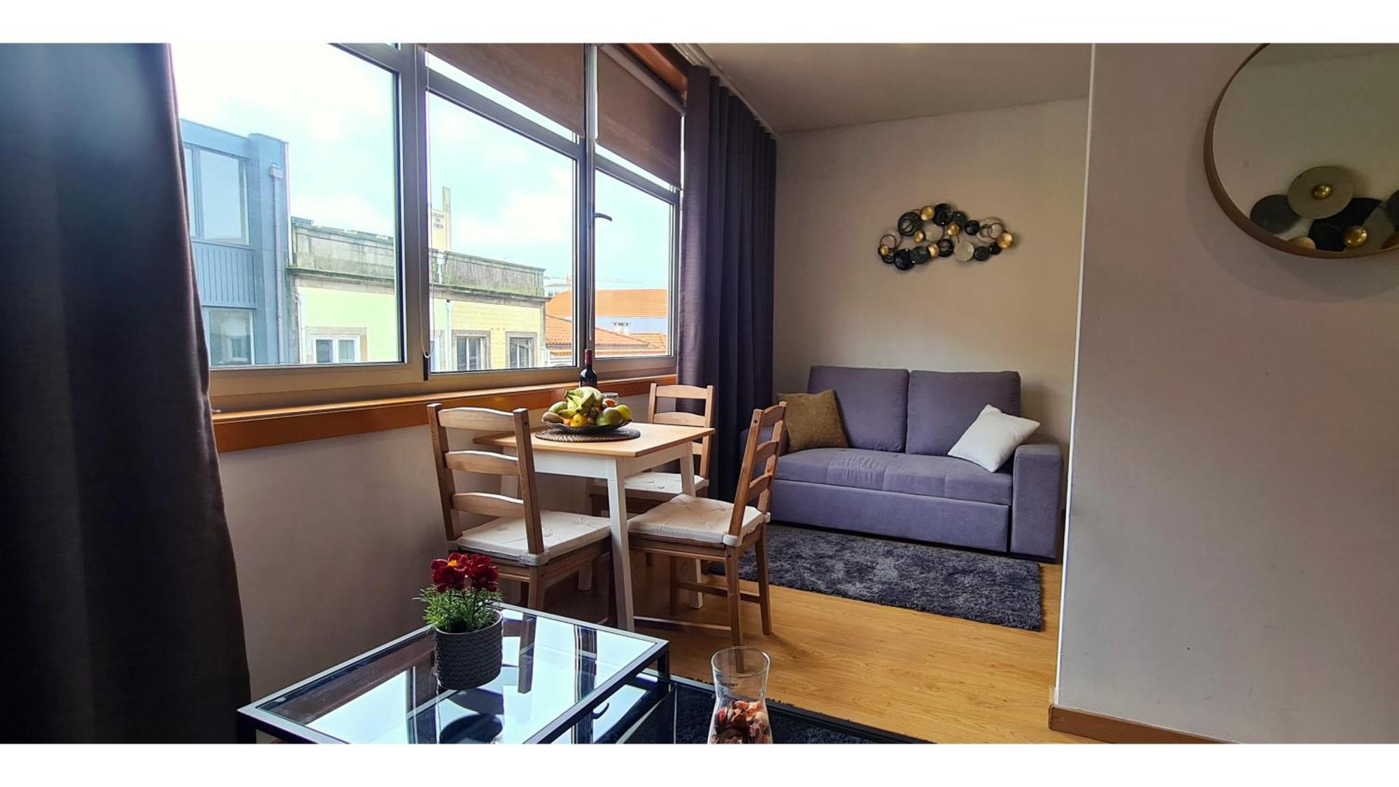 Bolhao Elegance Apartaments Porto Exterior photo