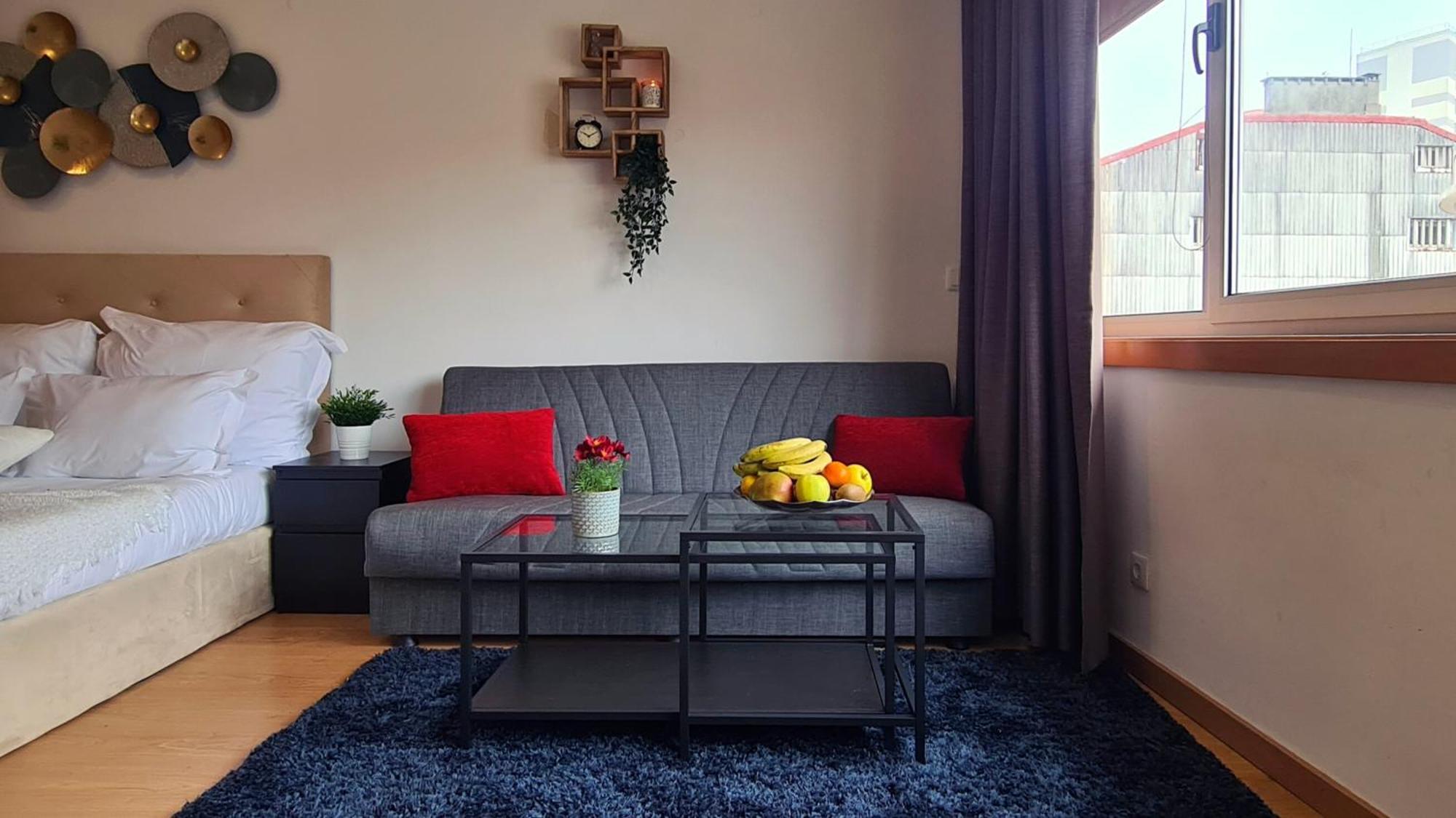 Bolhao Elegance Apartaments Porto Exterior photo