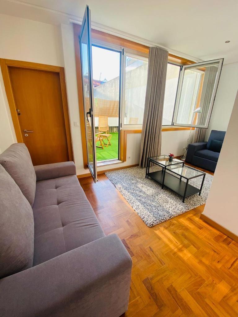 Bolhao Elegance Apartaments Porto Exterior photo