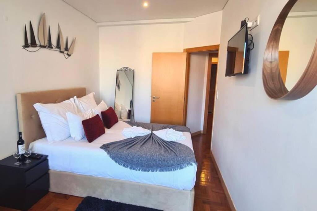 Bolhao Elegance Apartaments Porto Exterior photo