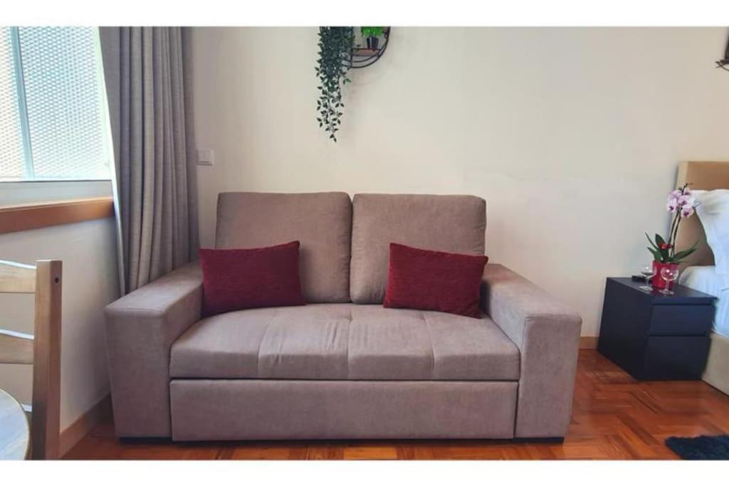 Bolhao Elegance Apartaments Porto Exterior photo