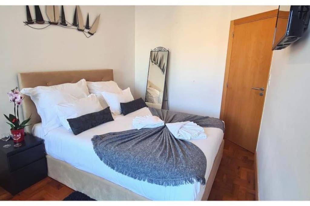 Bolhao Elegance Apartaments Porto Exterior photo