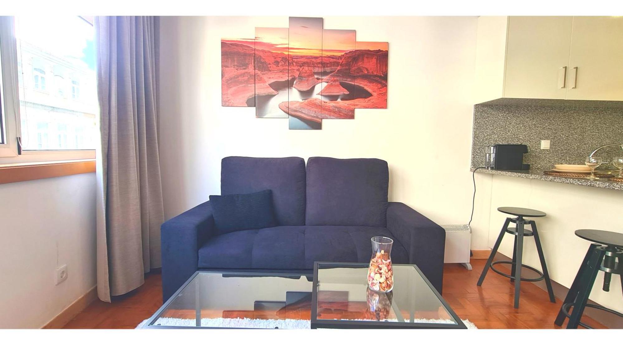 Bolhao Elegance Apartaments Porto Exterior photo