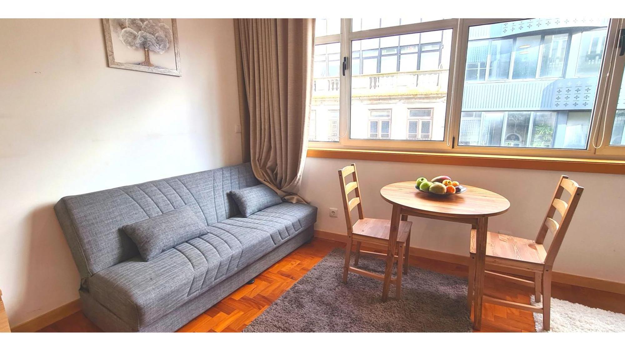 Bolhao Elegance Apartaments Porto Exterior photo