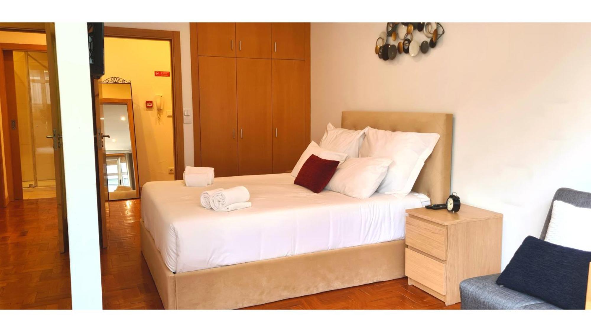 Bolhao Elegance Apartaments Porto Exterior photo